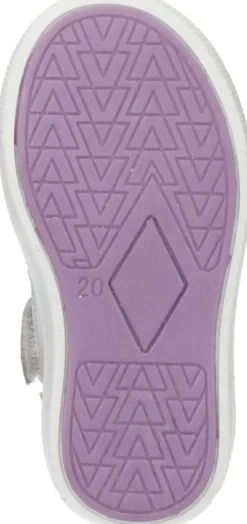 witte bunniesjr lage sneakers loran louw