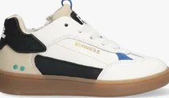 witte bunniesjr lage sneakers star sprinter