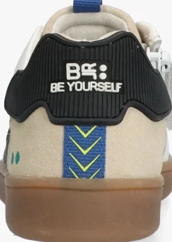 witte bunniesjr lage sneakers star sprinter