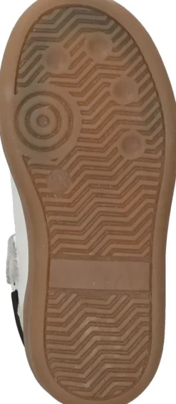 witte bunniesjr lage sneakers star sprinter