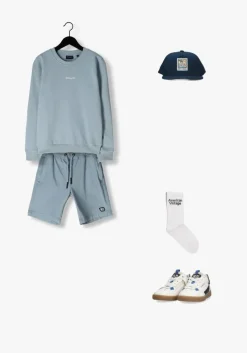 witte bunniesjr lage sneakers star sprinter