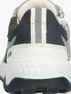 witte bunniesjr lage sneakers ciske chunky