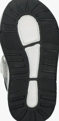 witte bunniesjr lage sneakers ciske chunky