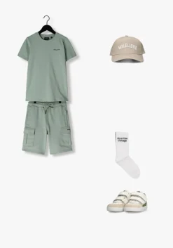 witte bunniesjr lage sneakers luca louw