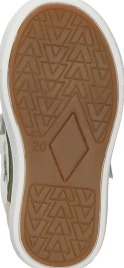 witte bunniesjr lage sneakers luca louw