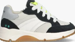 witte bunniesjr lage sneakers fien force