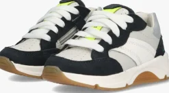 witte bunniesjr lage sneakers fien force