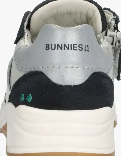 witte bunniesjr lage sneakers fien force