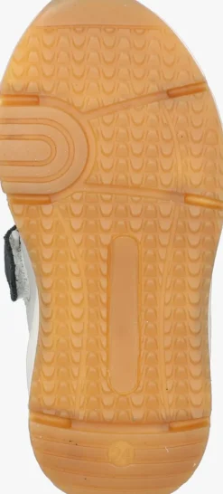 witte bunniesjr lage sneakers fien force