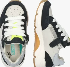 witte bunniesjr lage sneakers fien force