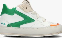 witte bunniesjr sneakers zack zacht