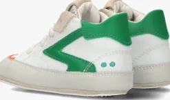 witte bunniesjr sneakers zack zacht