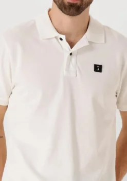 witte butcher of blue polo army pique polo