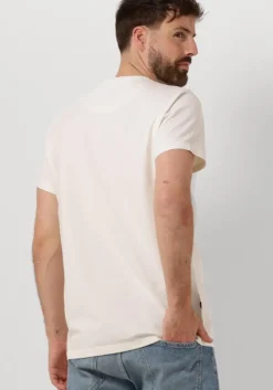 witte butcher of blue t-shirt army tee