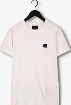 witte butcher of blue t-shirt army tee