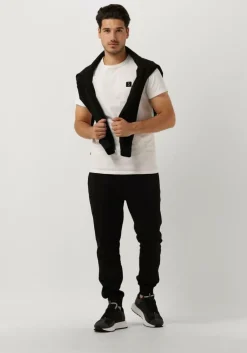 witte butcher of blue t-shirt army tee