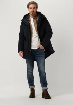 witte butcher of blue t-shirt army tee