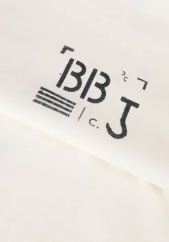 witte butcher of blue t-shirt army stencil tee