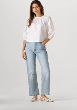 witte by-bar blouses iva blouse