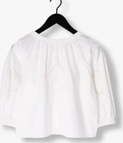 witte by-bar blouses iva blouse