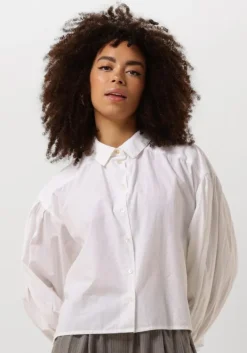 witte by-bar blouses sarah short blouse