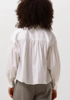 witte by-bar blouses sarah short blouse