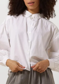 witte by-bar blouses sarah short blouse