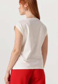 witte by-bar t-shirt thelma super trooper flock top