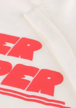 witte by-bar t-shirt thelma super trooper flock top