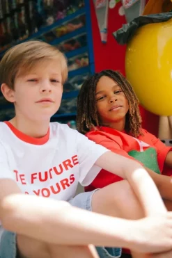 witte call me frankie t-shirt future t-shirt