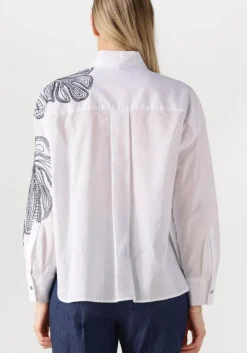 witte caroline biss blouses 1614