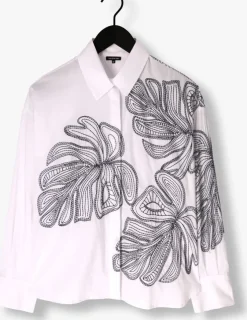 witte caroline biss blouses 1614