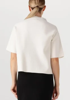 witte caroline biss trui 4244