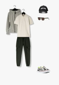 witte cars jeans t-shirt deaglan