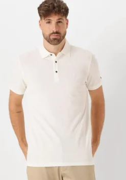 witte cast iron polo short sleeve polo fine pique essential