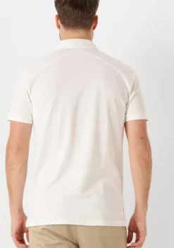 witte cast iron polo short sleeve polo fine pique essential