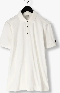 witte cast iron polo short sleeve polo fine pique essential