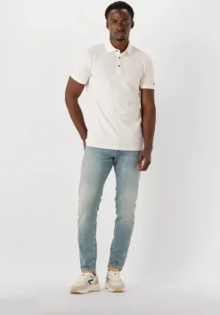 witte cast iron polo short sleeve polo fine pique essential