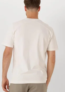 witte cast iron t-shirt regular fit single jersey ca