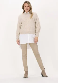 witte catwalk junkie blouses dr aviva