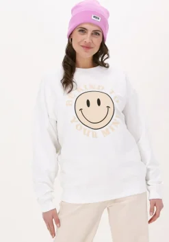 witte catwalk junkie sweater sw love is life