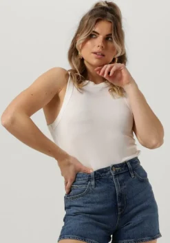 witte catwalk junkie top sl dewi