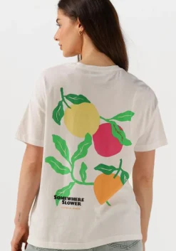 witte catwalk junkie t-shirt graphic tshirt