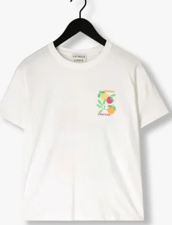 witte catwalk junkie t-shirt graphic tshirt