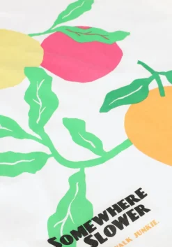 witte catwalk junkie t-shirt graphic tshirt