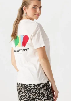 witte catwalk junkie t-shirt graphic tshirt