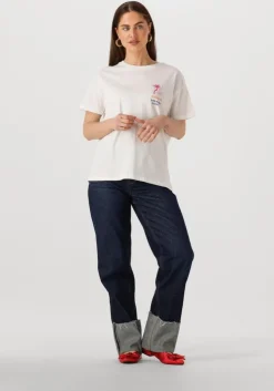 witte catwalk junkie t-shirt graphic tshirt