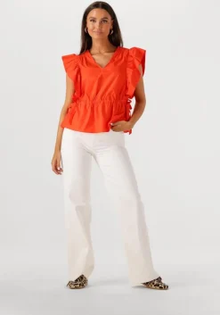 witte catwalk junkie wide jeans loose fit jeans