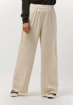 witte catwalk junkie wijde broek tr camelia