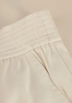 witte catwalk junkie wijde broek tr camelia